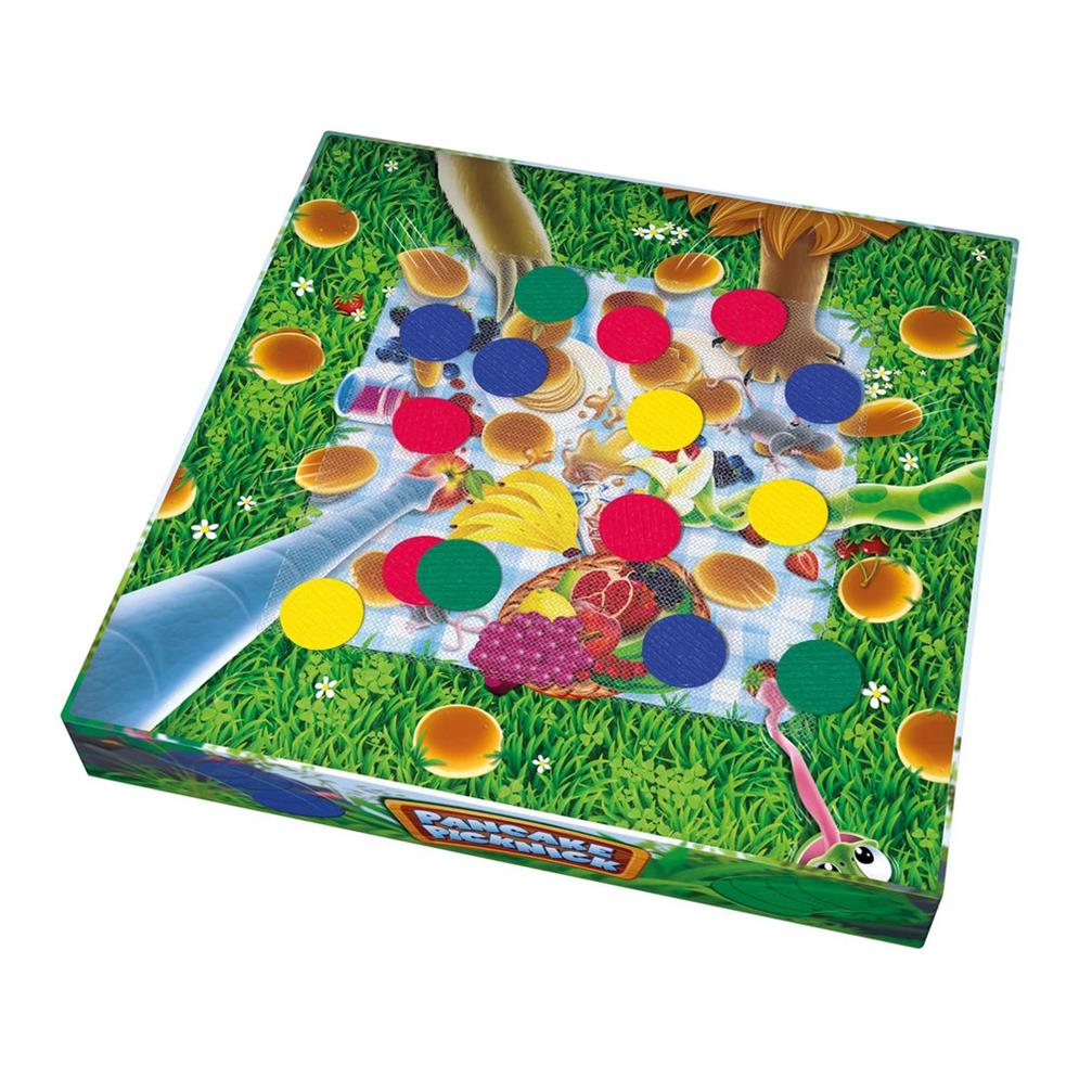 Pancake Picknick (d) – Produktbild 2