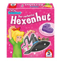 Der verhexte Hexenhut (d) – Produktbild 1