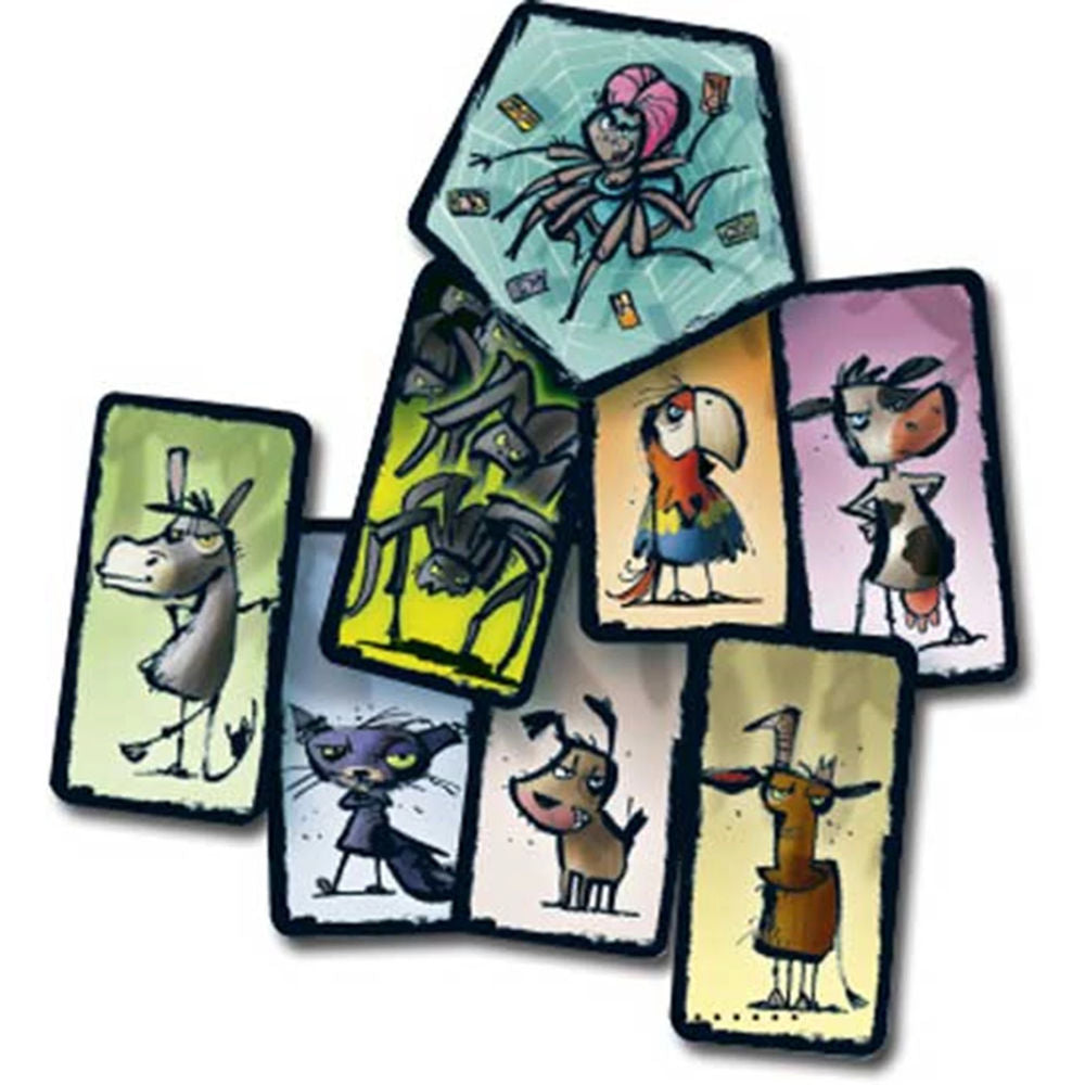 Schmidt Tarantel Tango (mult.)