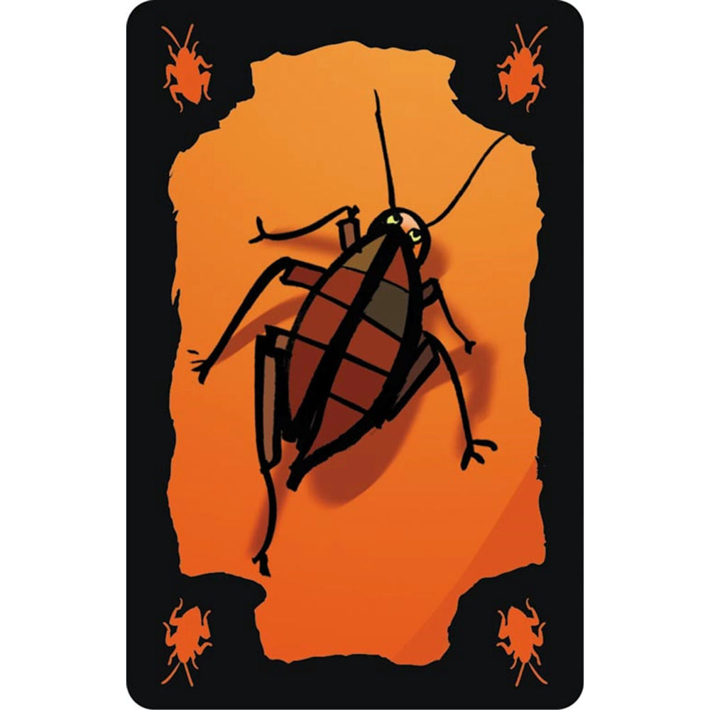 Schmidt Spiele Kakerlakenpoker Royal