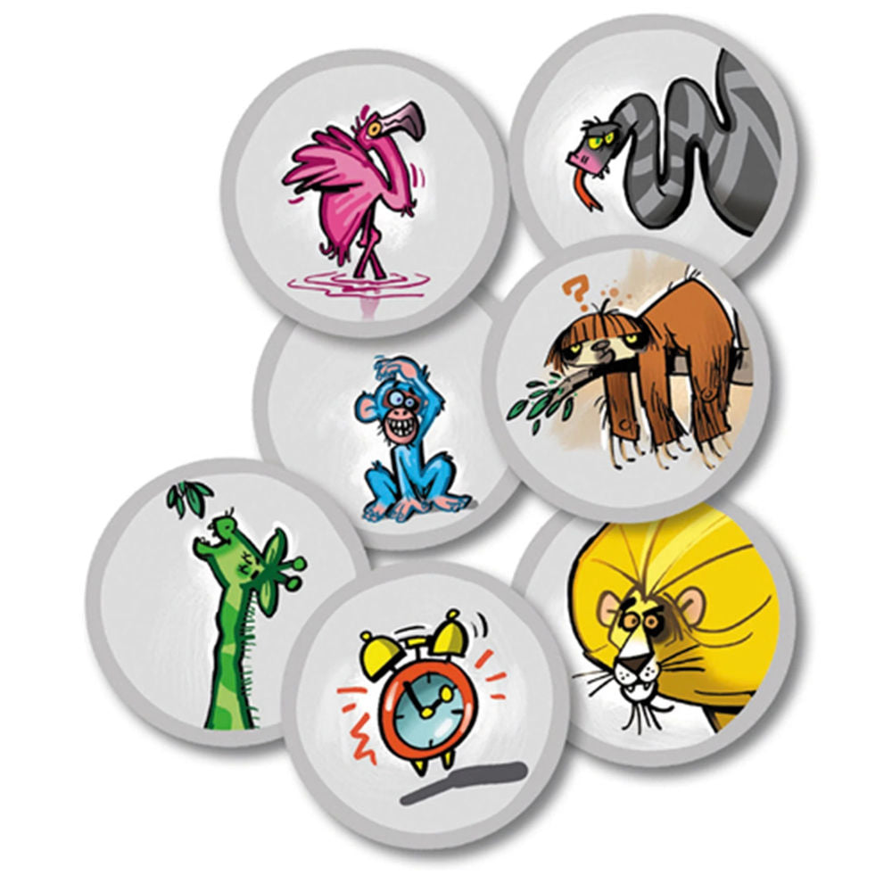 Schmidt Spiele Dodelido Extreme