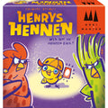 Henrys Hennen (mult) – Produktbild 1