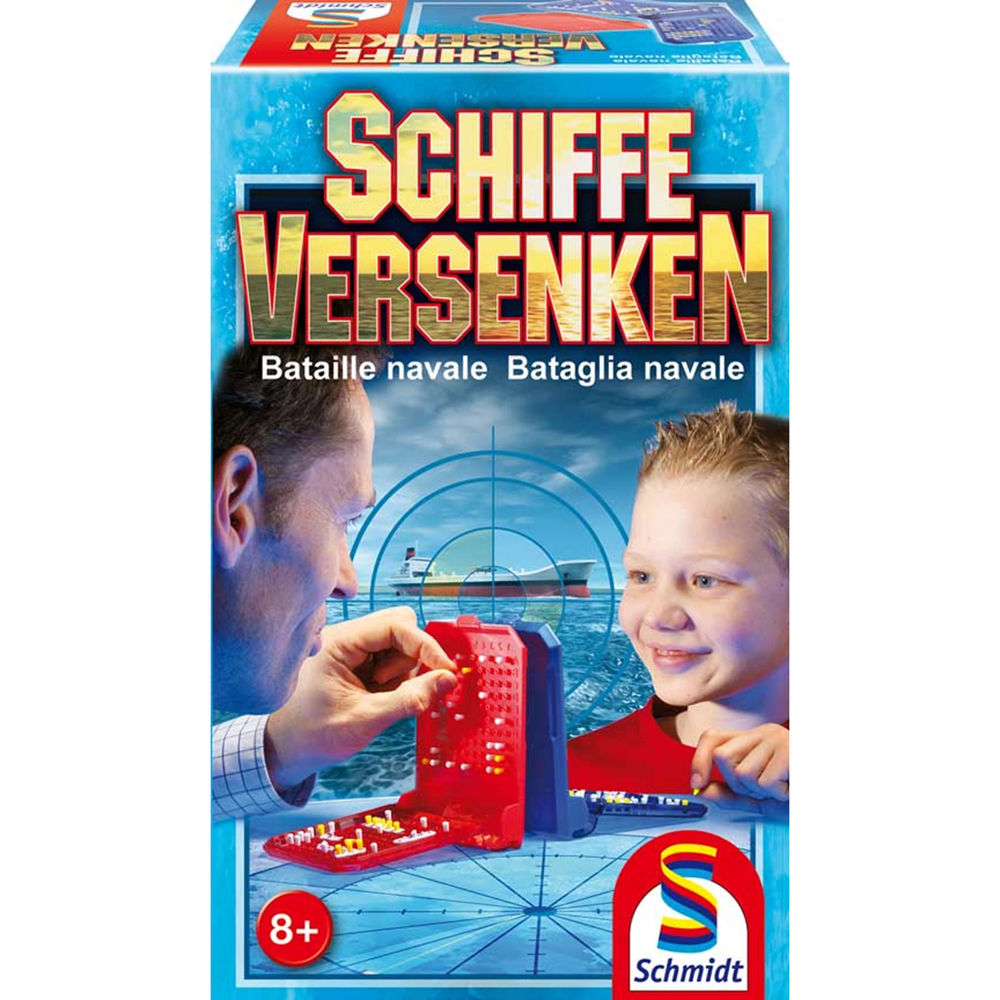 Schmidt Schiffe versenken (mult.)