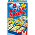 Schmidt 8 Reise-Spiele, magnetisch – Produktbild 1
