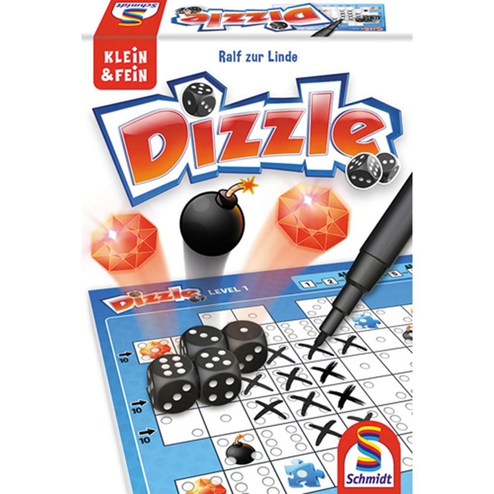 Schmidt Spiele Dizzle