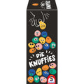 Schmidt Spiele Die Knuffies (d) – Produktbild 1