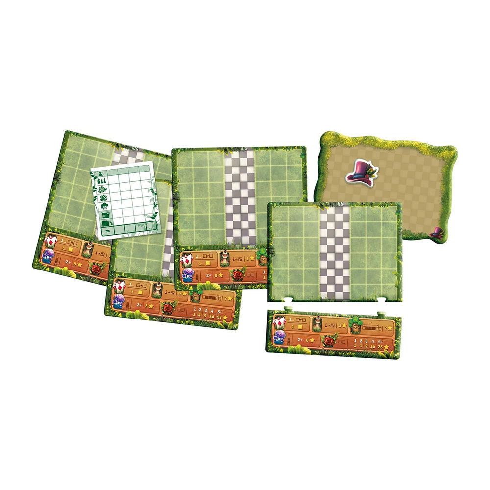 Schmidt Spiele Wald der Wunder (d)