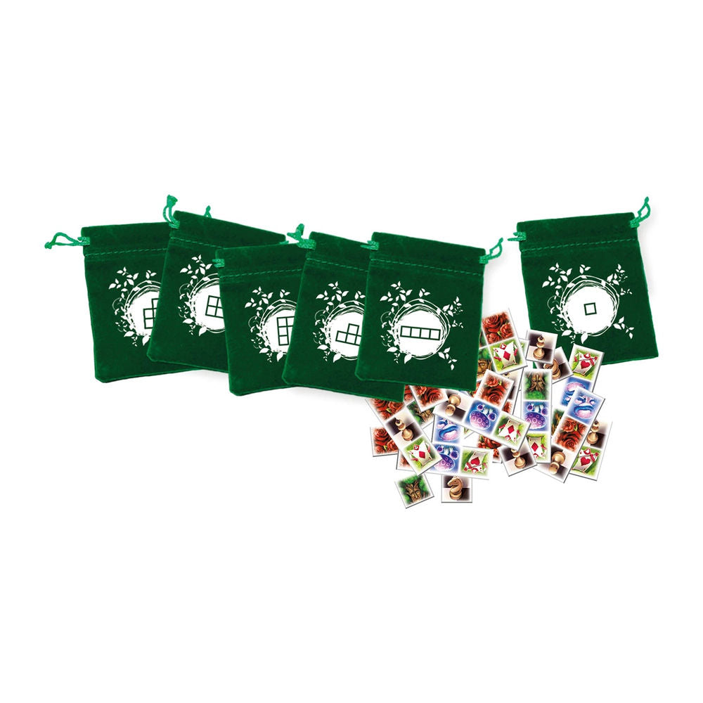 Schmidt Spiele Wald der Wunder (d)