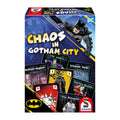 Schmidt Spiele Batman, Chaos City (d) – Produktbild 1