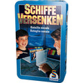 Schmidt Schiffe versenken, Metalldose (mult.) – Produktbild 1