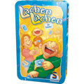 Schmidt Lachen lachen, Metalldose – Produktbild 1