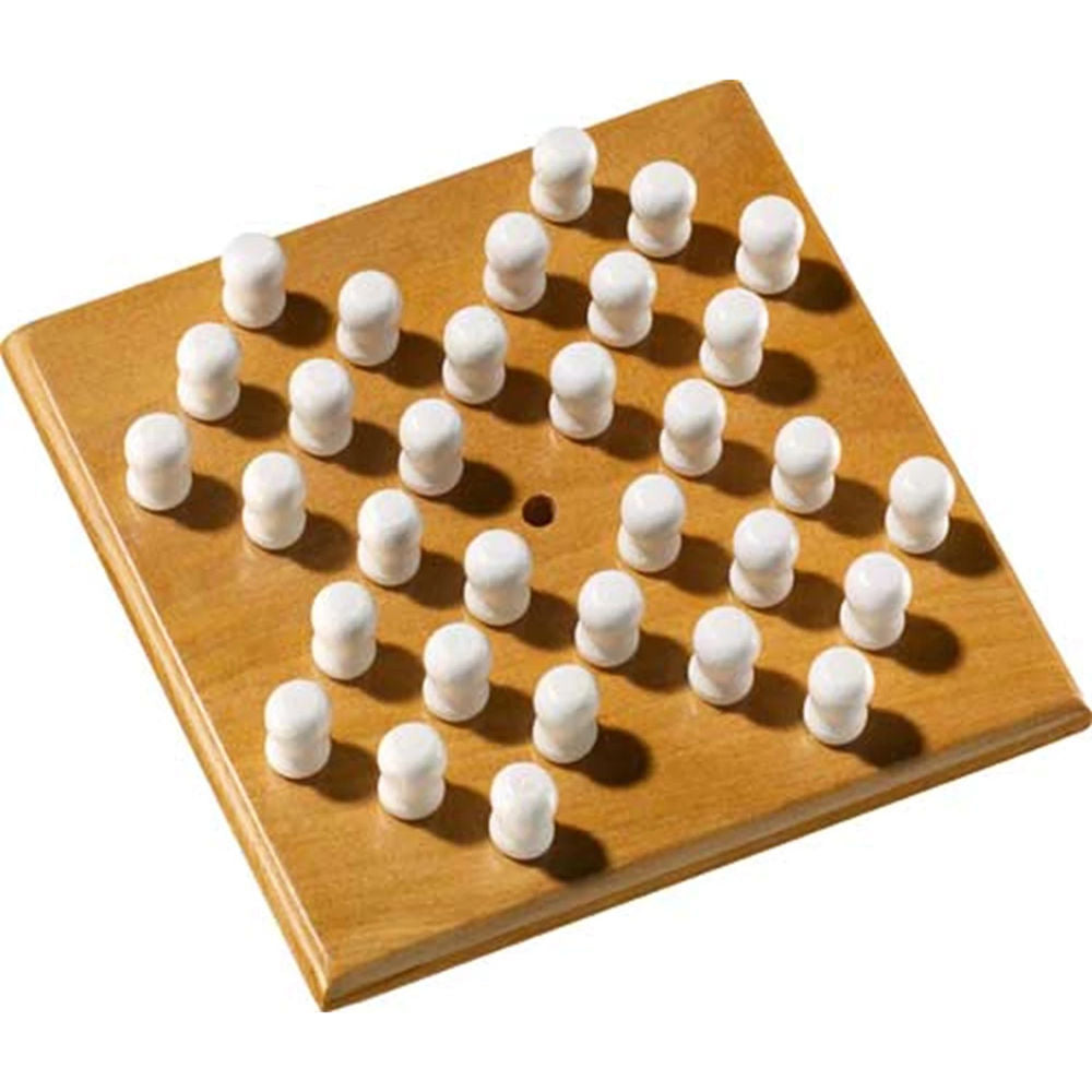 Schmidt Solitaire, Metalldose (mult.)