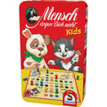 Schmidt Mensch ärgere dich nicht Kids – Produktbild 1