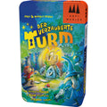 Schmidt Spiele Der verzauberte Turm (Metalldose) – Produktbild 1