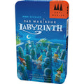 Schmidt Spiele Das magische Labyrinth (Metalldose) – Produktbild 1
