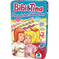 Schmidt Spiele Bibi & Tina, Freundschaftsbändchen – Produktbild 1