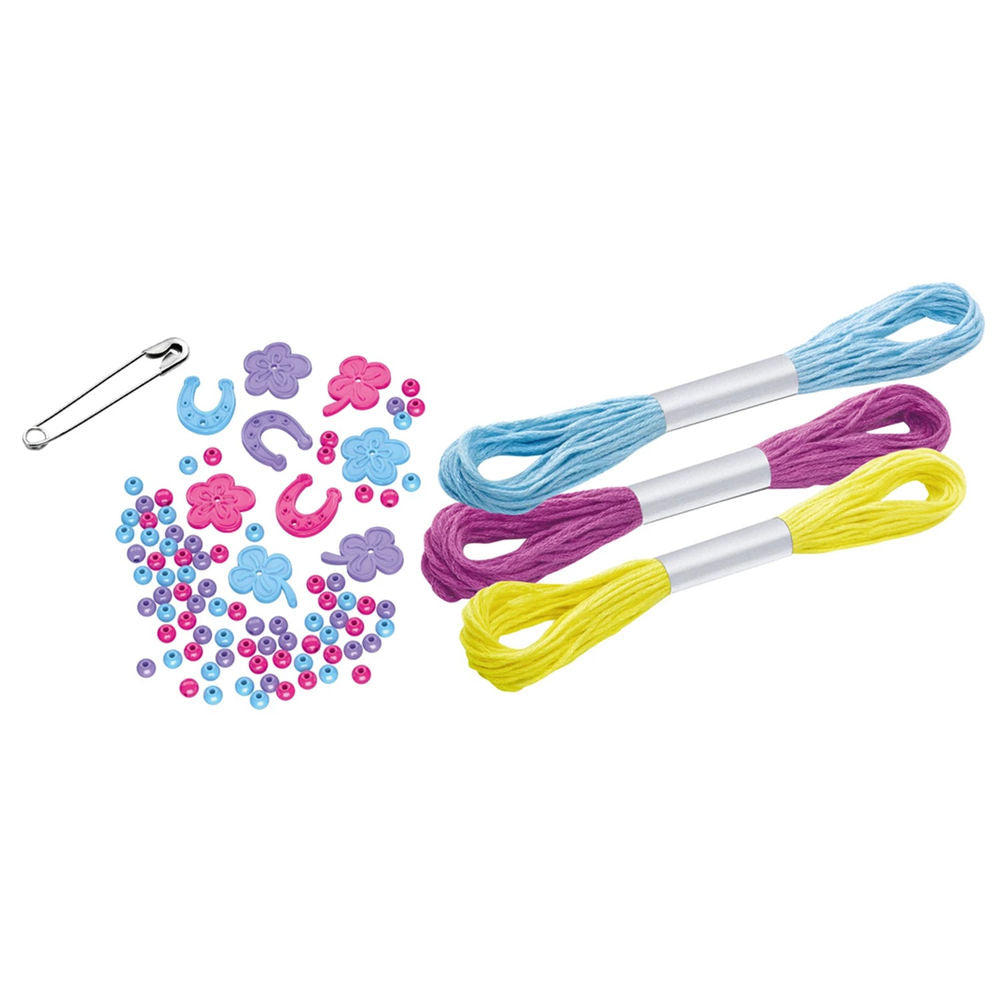 Schmidt Spiele Bibi & Tina, Freundschaftsbändchen