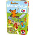 Schmidt Spiele Die Maus, Mausefalle – Produktbild 1
