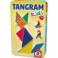 Schmidt Spiele Tangram Kids (Metalldose) – Produktbild 1