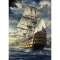 Puzzle Segel gesetzt!, 1000 Teile – Produktbild 1