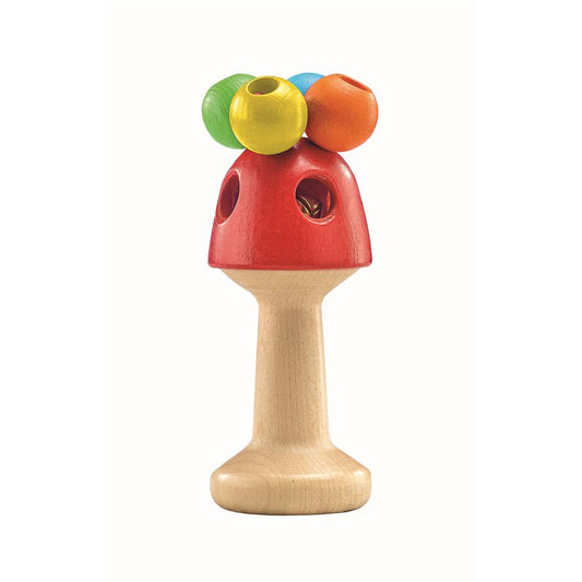 Selecta handle grasping toy Girali 10cm