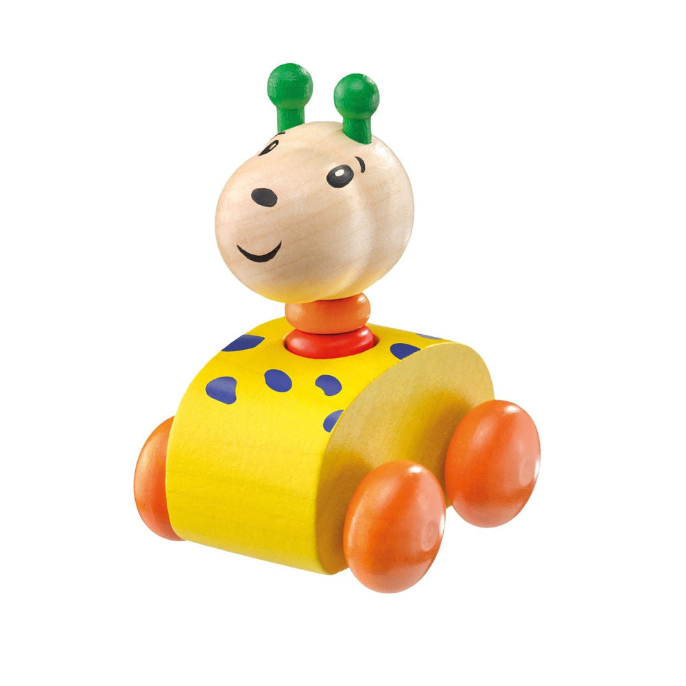 Selecta Zoolini Giraffe 7cm