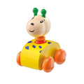 Selecta Zoolini Giraffe 7cm – Produktbild 1