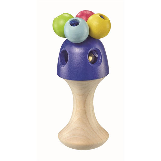 Selecta handle grasping toy Girali Colori 11cm