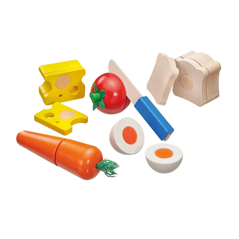 Selecta Picknick 13 Teile