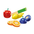 Selecta Obstsalat 11 Teile – Produktbild 1