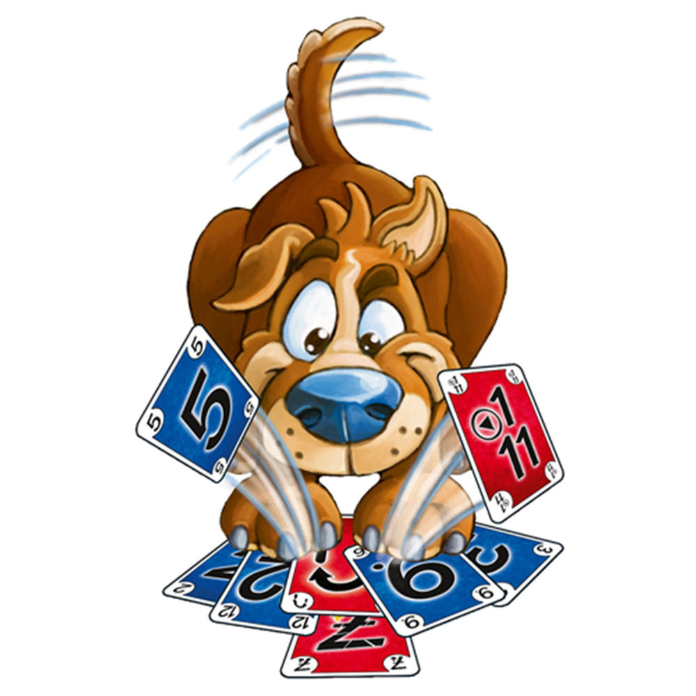 Schmidt DOG Cards (mult.)