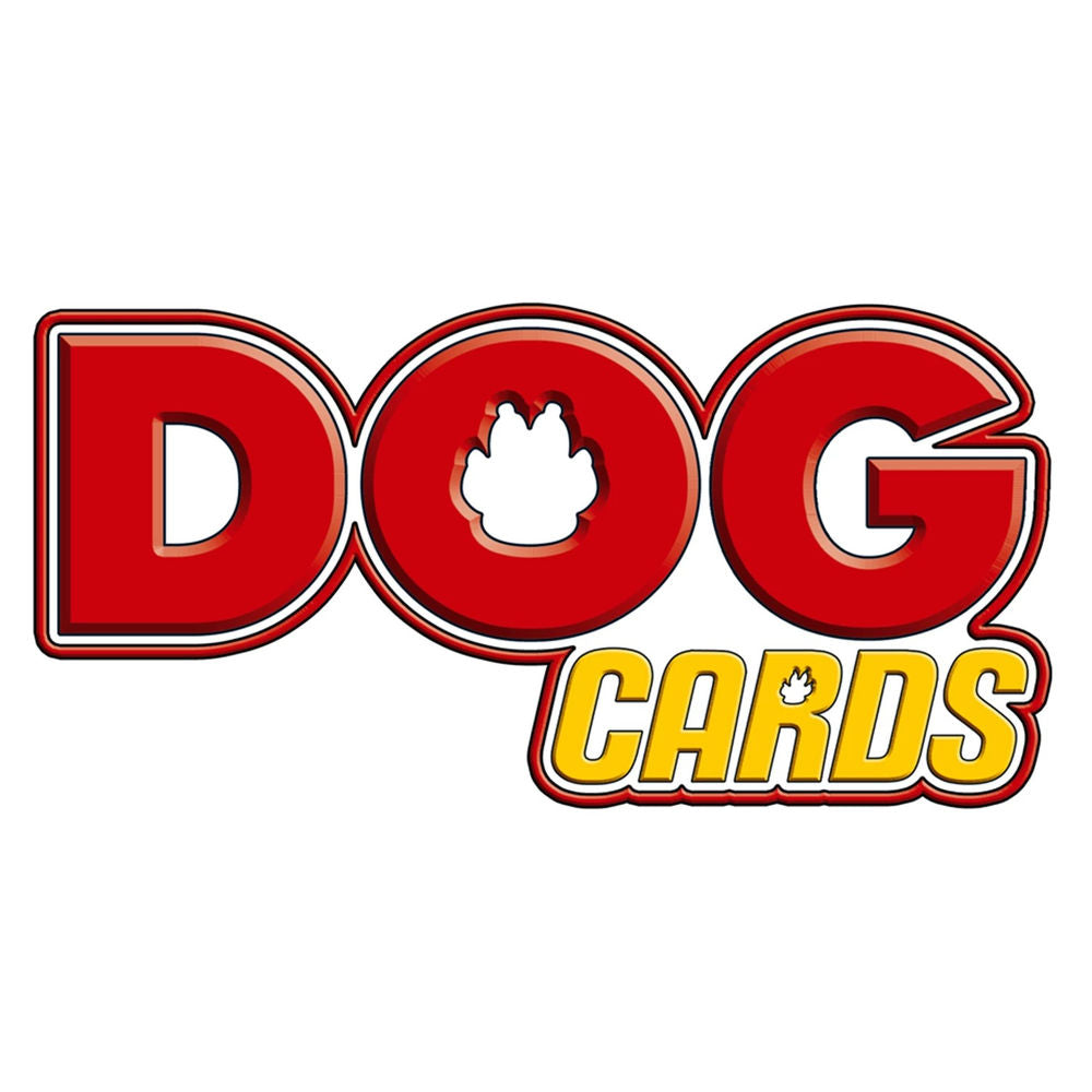 Schmidt DOG Cards (mult.)