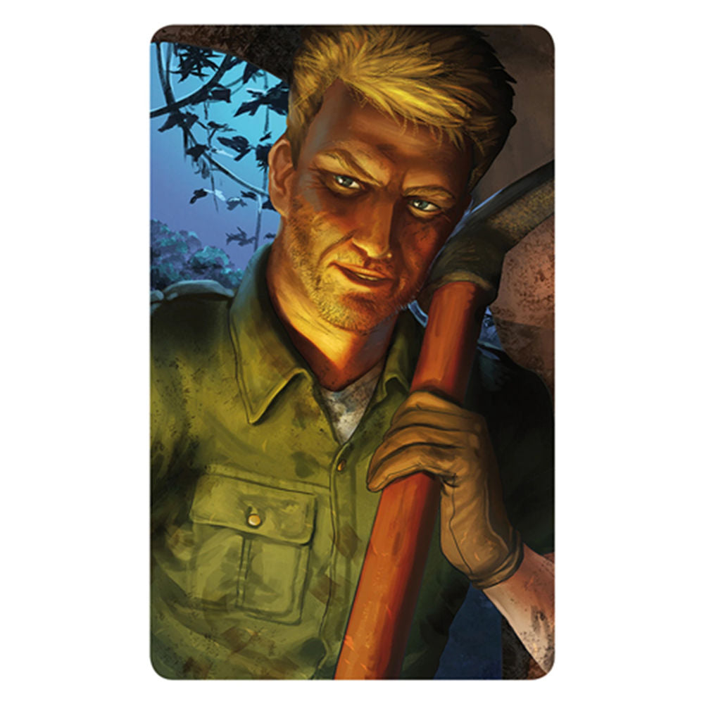 Schmidt Spiele Tempel des Schreckens