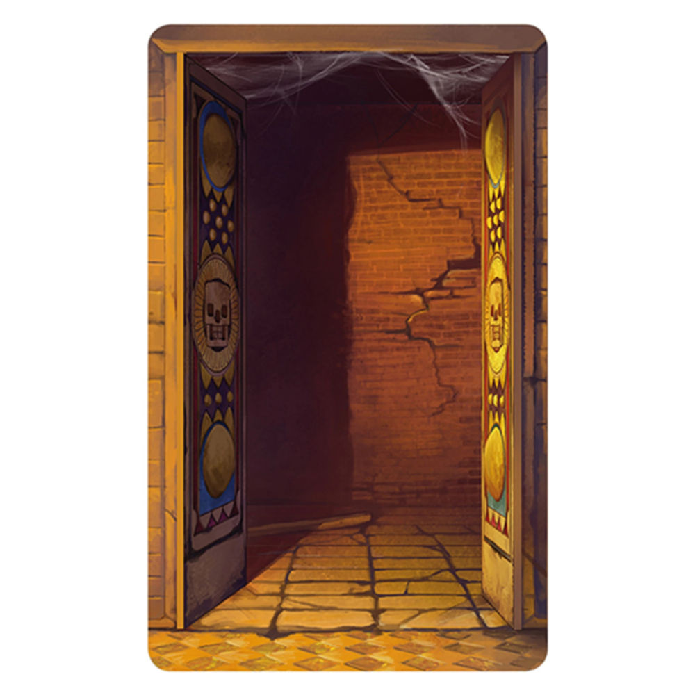 Schmidt Spiele Tempel des Schreckens