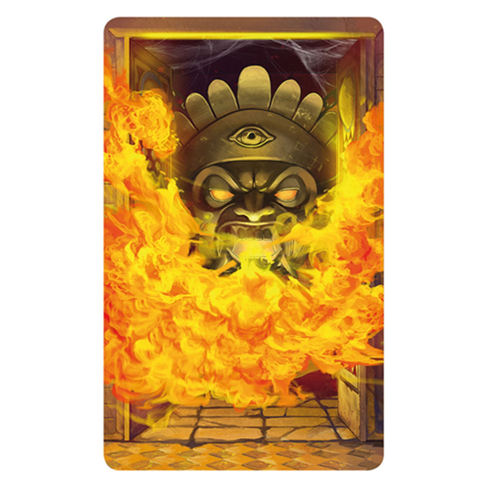 Schmidt Spiele Tempel des Schreckens