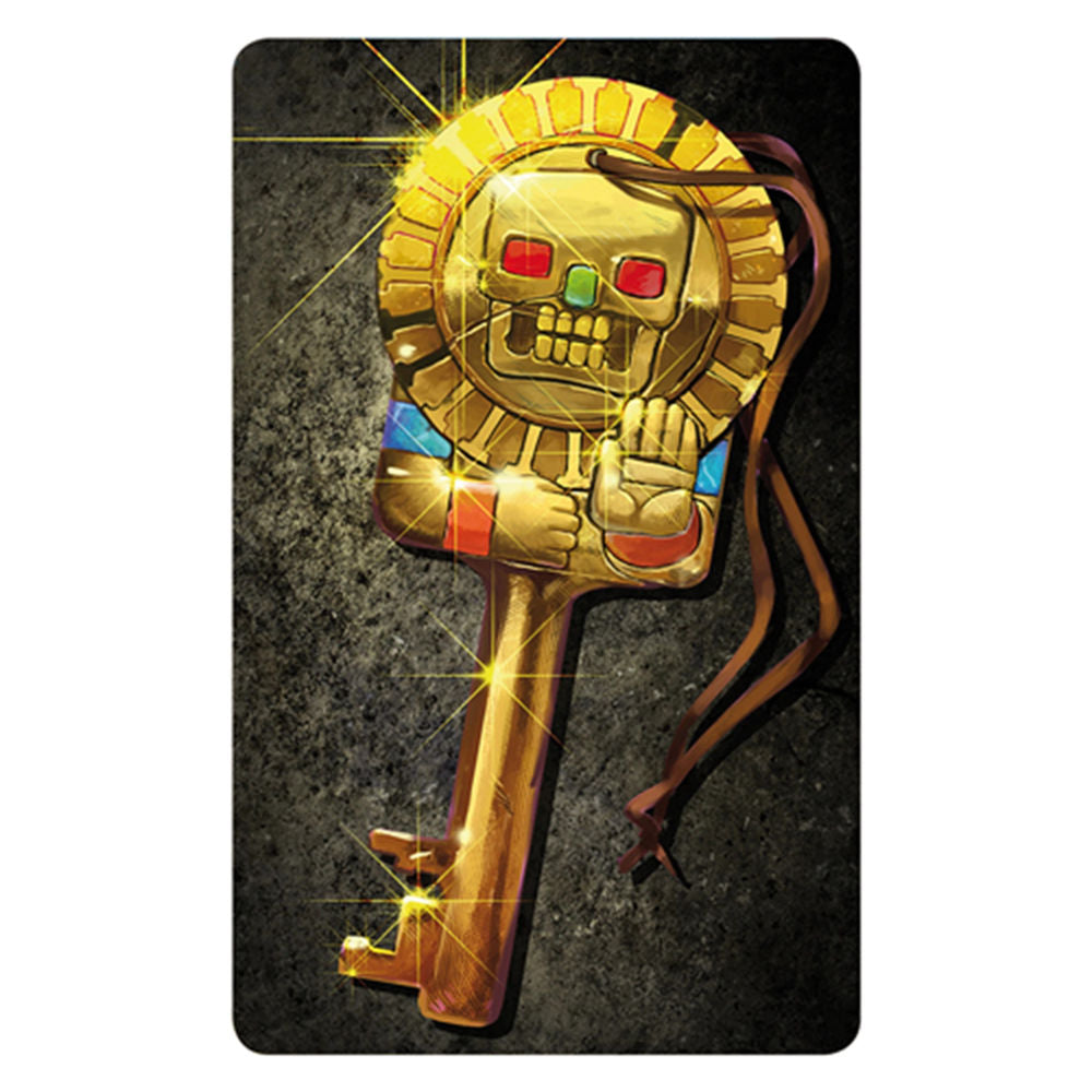 Schmidt Spiele Tempel des Schreckens