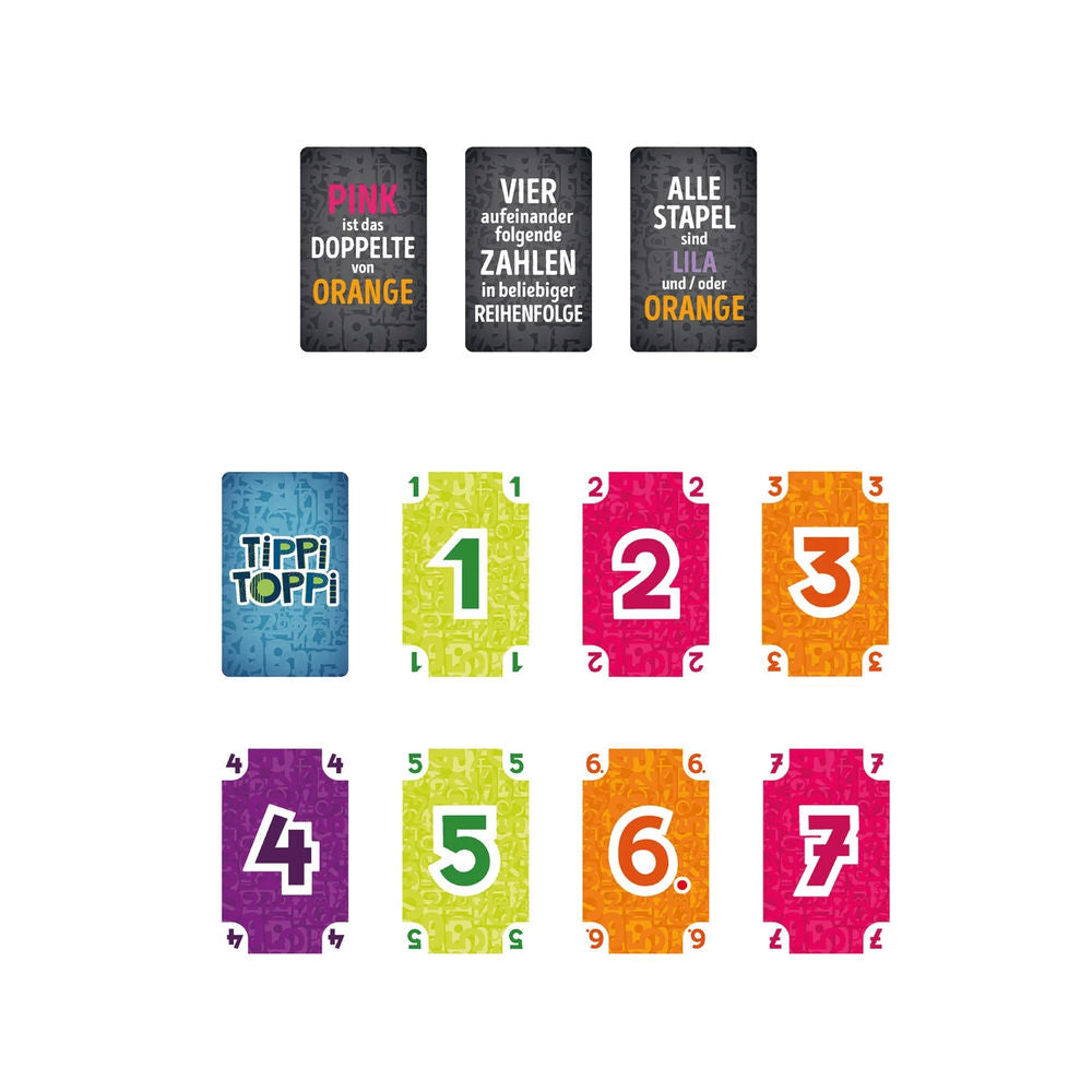 Schmidt Spiele Tippi Toppi