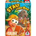Stau vorm Bau (d) – Produktbild 1