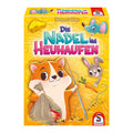 Schmidt Spiele Die Nadel im Heuhaufen (d) – Produktbild 1