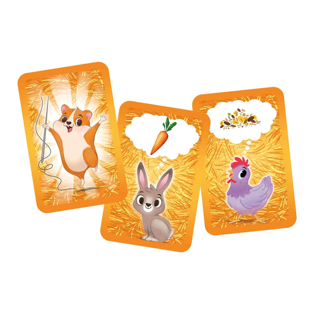 Schmidt Spiele Die Nadel im Heuhaufen (d)