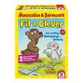 Fit & Clever (d) – Produktbild 1
