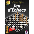 Schmidt Spiele Jeu d Echecs - Classic Line – Produktbild 1
