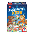 Schmidt Spiele Très futé Kids (f) – Produktbild 1