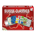 Schmidt Spiele Spielesammlung Suisse Classics (mult) – Produktbild 1
