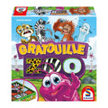 Schmidt Spiele Gratouille zoo (f) – Produktbild 1