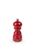 Peugeot Paris U Select Pfeffermühle, 12 cm, rot
