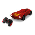 Ferngesteuertes Auto 1:12 rot – Produktbild 1
