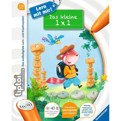 Ravensburger tiptoi® Das kleine 1 x 1