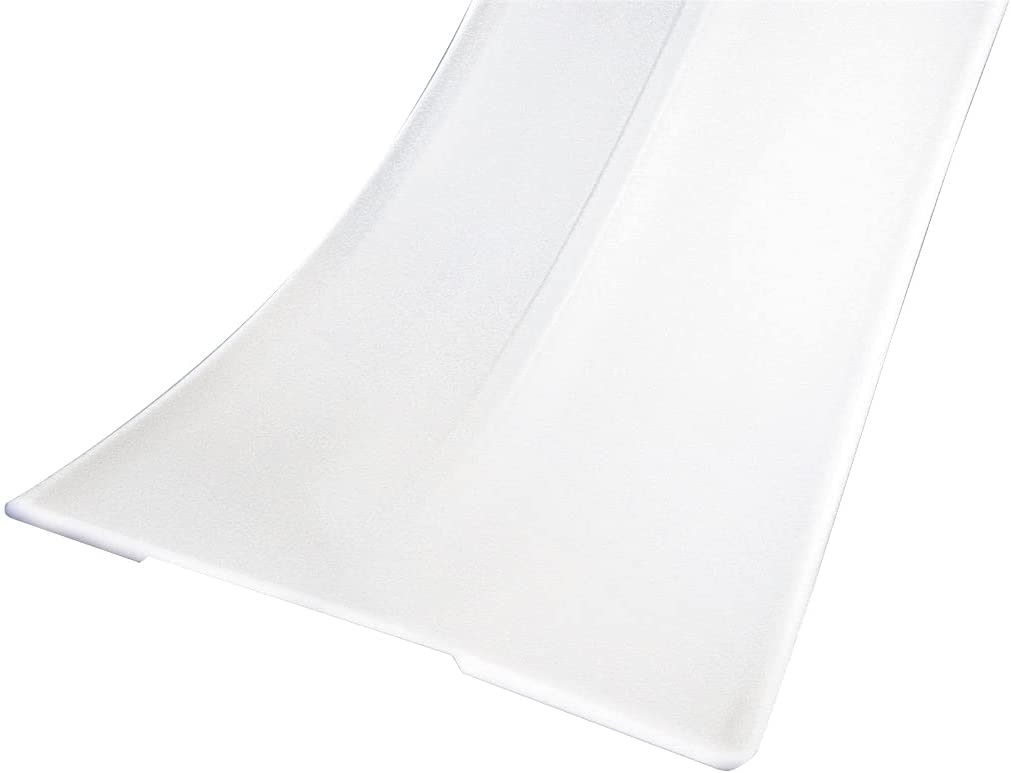 Wenko Abdichtungsband weiss, 2.8 x 350 x 1.1 cm