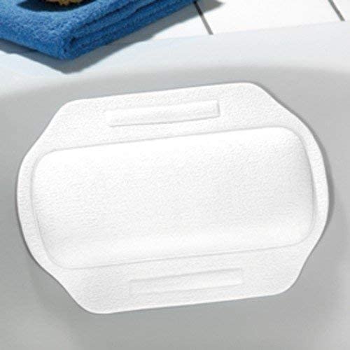 Wenko Nackenpolster Florida, weiss